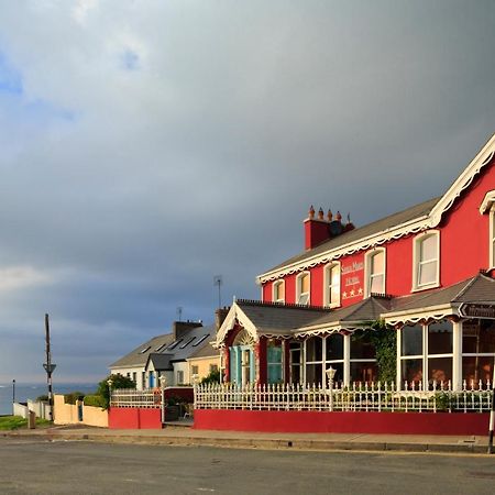 Stella Maris Hotel Kilkee Extérieur photo