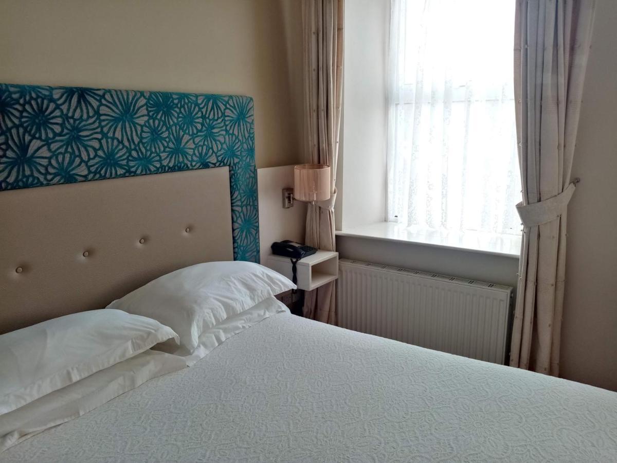 Stella Maris Hotel Kilkee Chambre photo