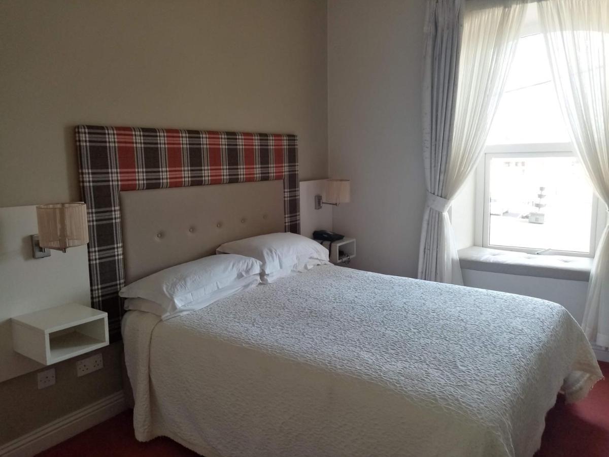 Stella Maris Hotel Kilkee Chambre photo