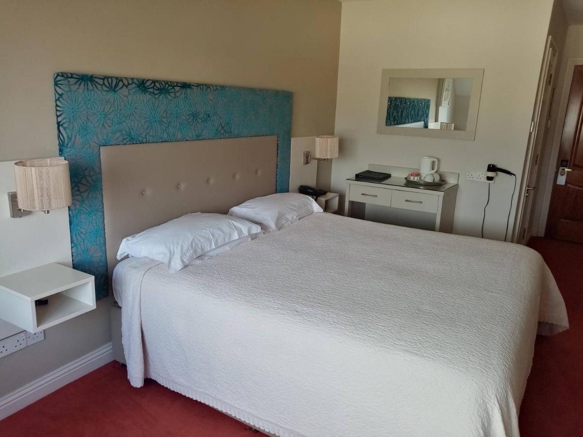 Stella Maris Hotel Kilkee Chambre photo